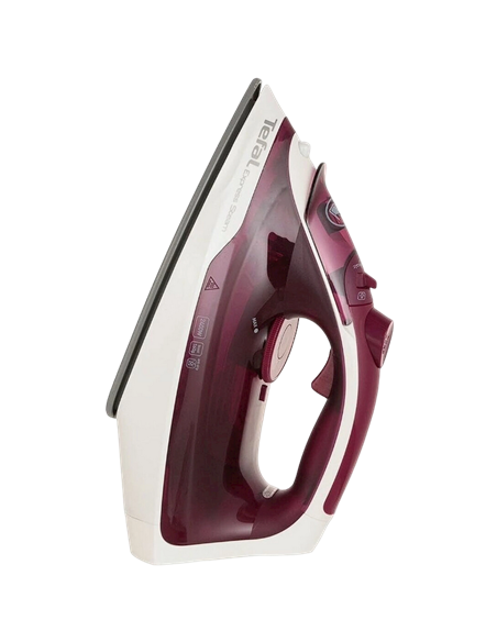 Fier de călcat Tefal FV2835E0, 2400W, Violet