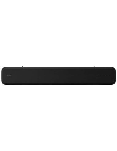 Soundbar SONY HT-S2000, Negru