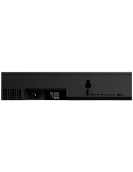 Soundbar SONY HT-S2000, Negru