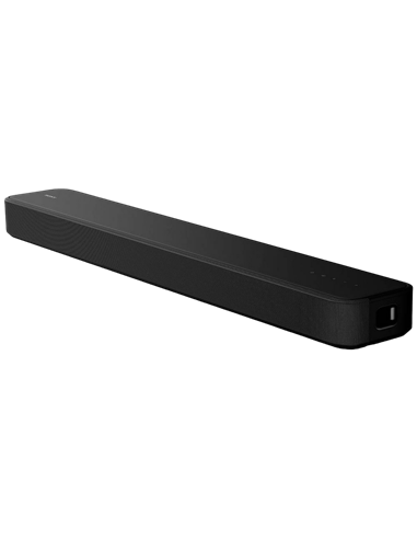 Soundbar SONY HT-S2000, Negru