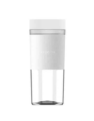 Стационарный блендер Xiaomi Portable, Белый