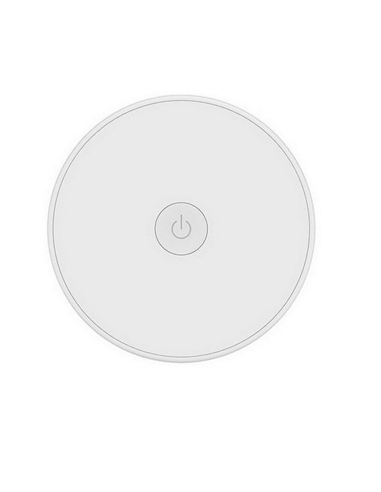 Blender staționar Xiaomi Portable, Alb