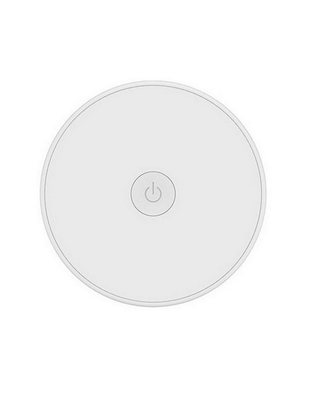 Стационарный блендер Xiaomi Portable, Белый