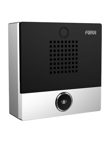 IP Домофон Fanvil i10S, Серый