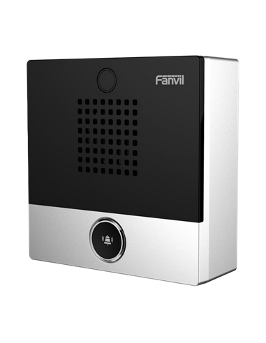 IP Домофон Fanvil i10S, Серый