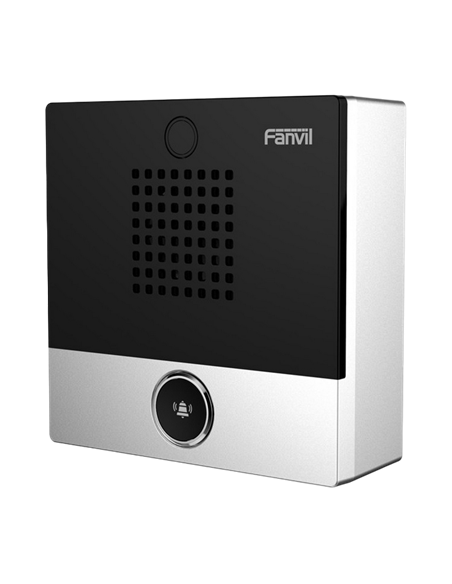 IP Домофон Fanvil i10S, Серый