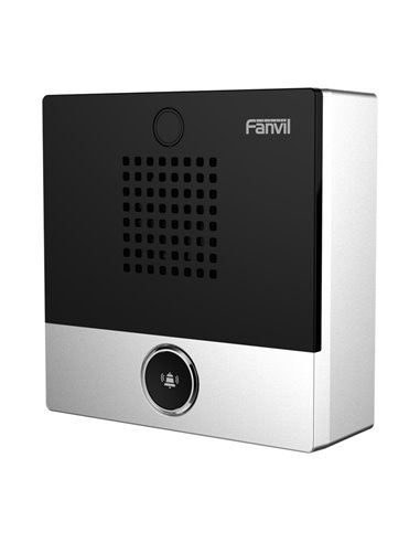 IP Домофон Fanvil i10S, Серый