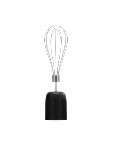 Blender de mână Polaris PHB1594, Negru