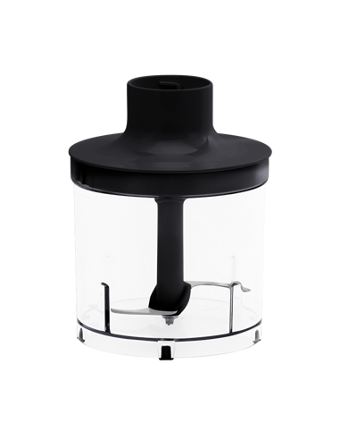 Погружной блендер Polaris PHB1594, Чёрный