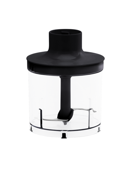 Погружной блендер Polaris PHB1594, Чёрный