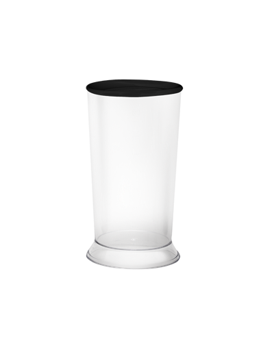 Погружной блендер Polaris PHB1594, Чёрный