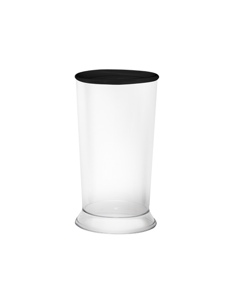 Погружной блендер Polaris PHB1594, Чёрный
