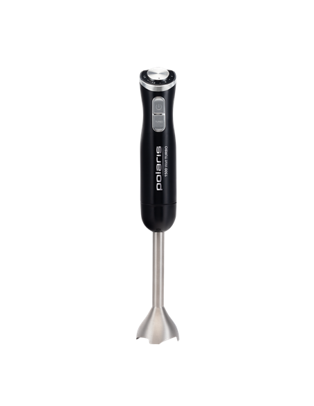 Blender de mână Polaris PHB1594, Negru