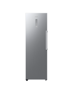 Морозильник Samsung RZ32C7BBES9/EF, Нержавеющая сталь