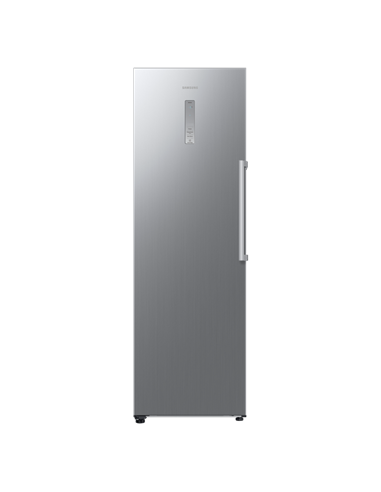 Congelator Samsung RZ32C7BBES9/EF, Oțel inoxidabil