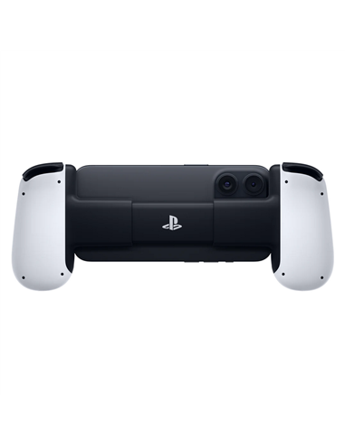 Мобильный игровой контроллер Backbone One Lightning PlayStation Edition, White