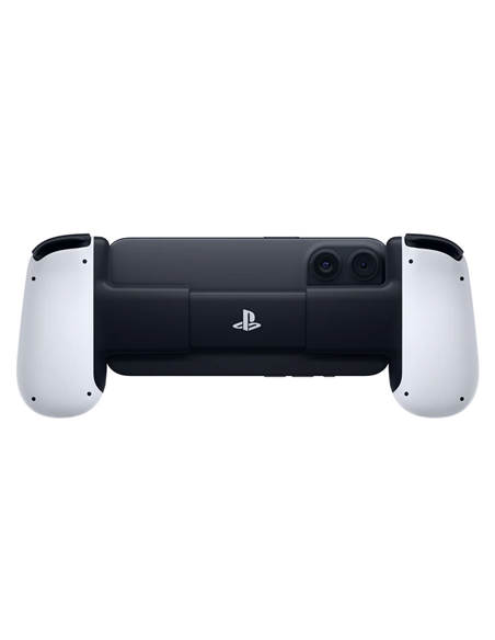 Мобильный игровой контроллер Backbone One Lightning PlayStation Edition, White