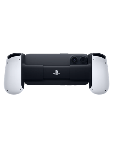 Мобильный игровой контроллер Backbone One Lightning PlayStation Edition, White