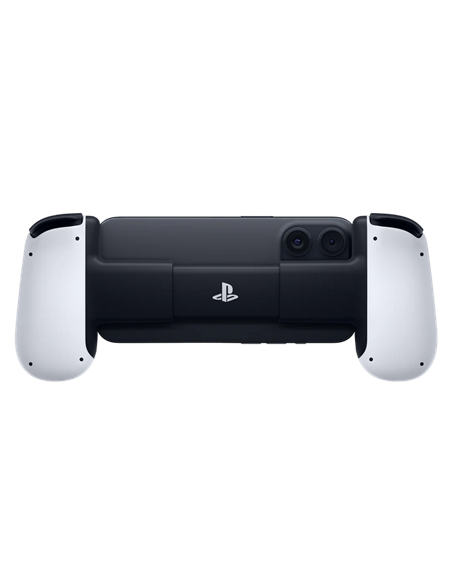 Мобильный игровой контроллер Backbone One Lightning PlayStation Edition, White