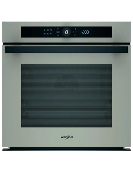 Cuptor Electric Whirlpool WOI4S8CM1SEA, Verde