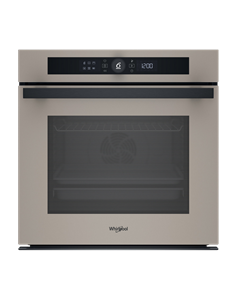 Cuptor Electric Whirlpool WOI4S8CM1SEA, Verde 2