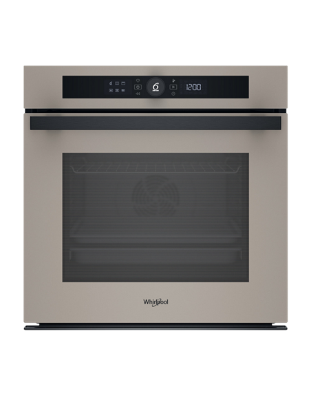 Cuptor Electric Whirlpool WOI4S8CM1SEA, Verde