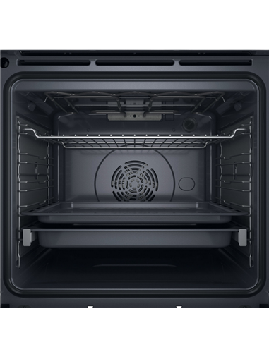 Электрический духовой шкаф Whirlpool WOI4S8CM1SEA, Зелёный