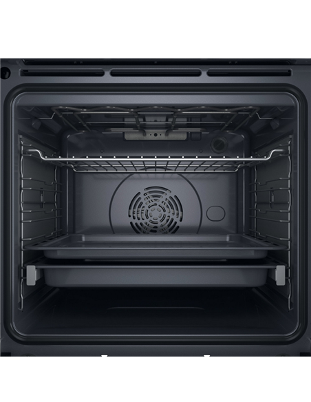 Электрический духовой шкаф Whirlpool WOI4S8CM1SEA, Зелёный