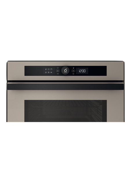 Электрический духовой шкаф Whirlpool WOI4S8CM1SEA, Зелёный