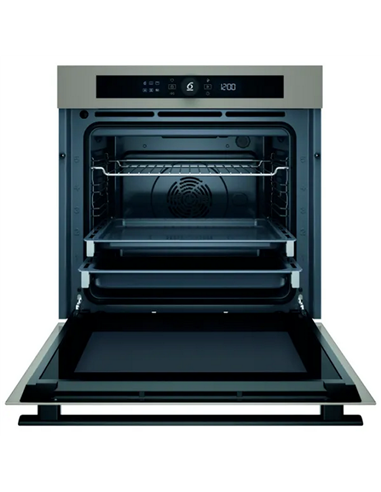 Cuptor Electric Whirlpool WOI4S8CM1SEA, Verde