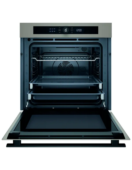 Электрический духовой шкаф Whirlpool WOI4S8CM1SEA, Зелёный
