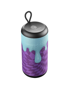 Bluetooth-динамик Cellularline Music Sound Vertical, Fluid