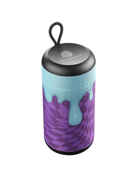 Bluetooth-динамик Cellularline Music Sound Vertical, Fluid