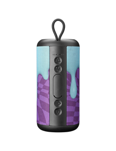 Difuzor Bluetooth Cellularline Music Sound Vertical, Fluid 2