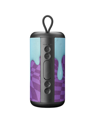 Bluetooth-динамик Cellularline Music Sound Vertical, Fluid
