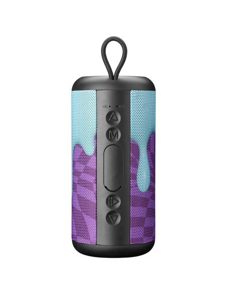 Bluetooth-динамик Cellularline Music Sound Vertical, Fluid