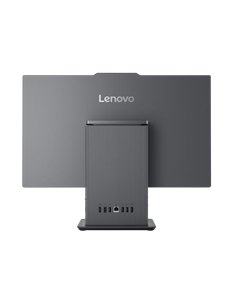 Моноблок Lenovo IdeaCentre AIO 27ARR9, 27", AMD Ryzen 3 7335U, 8Гб/512Гб, Без ОС, Luna Grey 2