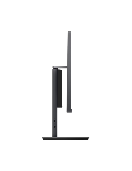 Моноблок Lenovo IdeaCentre AIO 27ARR9, 27", AMD Ryzen 3 7335U, 8Гб/512Гб, Без ОС, Luna Grey