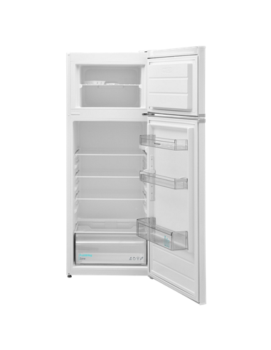 Frigider Sharp SJ-FTB01ITXWE-UA, , Alb