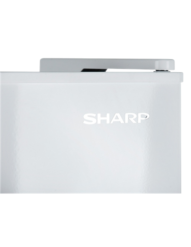 Холодильник Sharp SJ-FTB01ITXWE-UA, , Белый