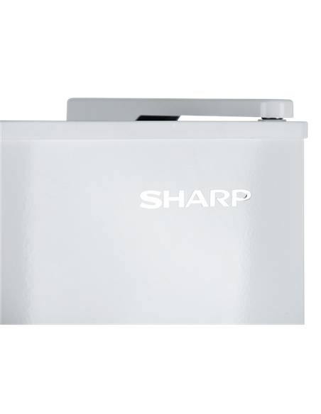Холодильник Sharp SJ-FTB01ITXWE-UA, , Белый