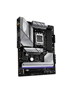 Материнская плата ASRock B850 LiveMixer WiFi, AM5, AMD B850, ATX 2