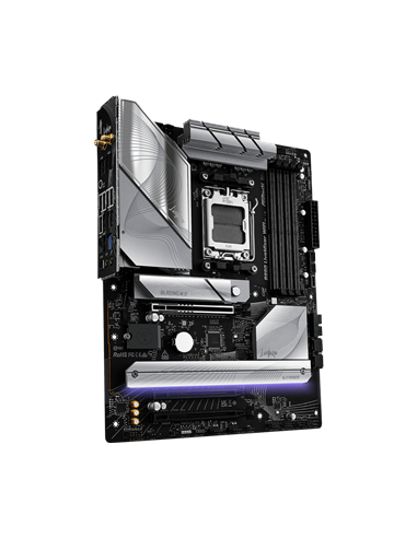 Материнская плата ASRock B850 LiveMixer WiFi, AM5, AMD B850, ATX