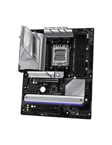 Материнская плата ASRock B850 LiveMixer WiFi, AM5, AMD B850, ATX