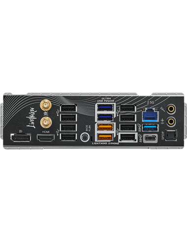 Материнская плата ASRock B850 LiveMixer WiFi, AM5, AMD B850, ATX