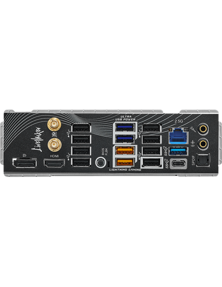 Placă de bază ASRock B850 LiveMixer WiFi, AM5, AMD B850, ATX