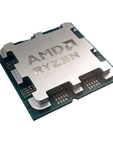 Процессор AMD Ryzen 5 8600G, AMD Radeon 760M,  | Tray