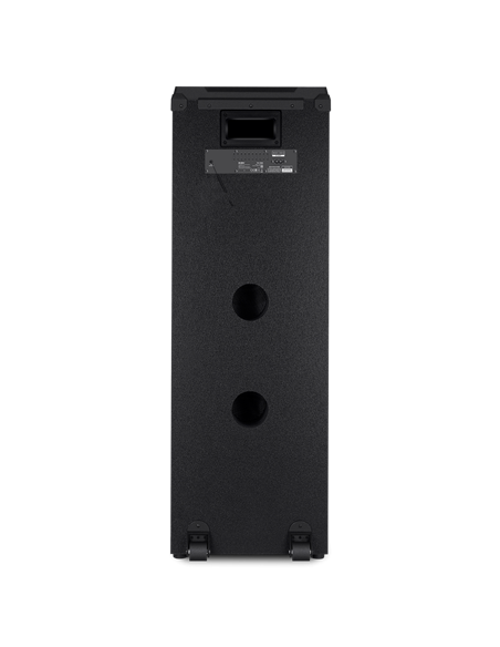 Sistem audio SVEN PS-1900, Negru