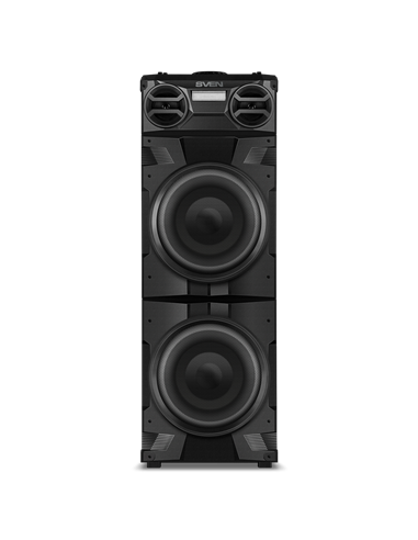 Sistem audio SVEN PS-1900, Negru