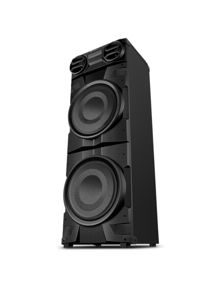 Sistem audio SVEN PS-1900, Negru